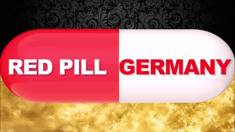2020 Election MASSIVE Fraud: Red Pill Germany Edition