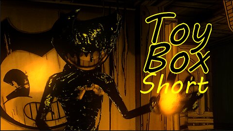 (SFM/BATIM) The Toybox Short