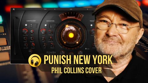 Punish Heavyocity - Phil Collins Cover