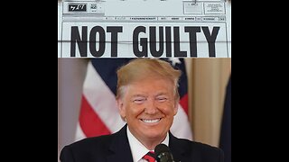 Trump MISTRIAL in New York!!