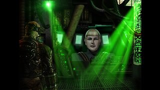 Star Trek Armada: Pt 3: Romulan Campaign