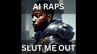 Kendrick Lamar [A.I. Cover] - SLUT ME OUT by NLE Choppa