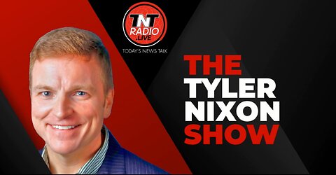 Sal Greco on The Tyler Nixon Show - 02 March 2024