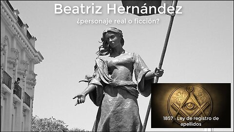 Beatriz Hernández y la fundación de Guadalajara