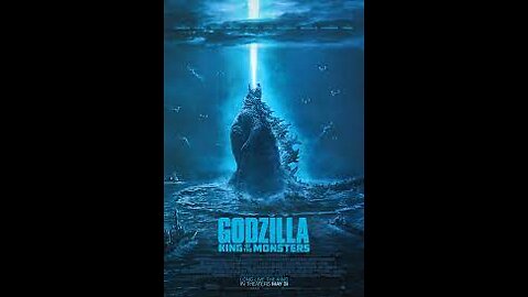 Review Godzilla II: El Rey de los Monstruos (Godzilla 2: Rey de los Monstruos)
