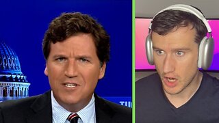 Tucker Carlson Drops TRUTH BOMB About Election Integrity