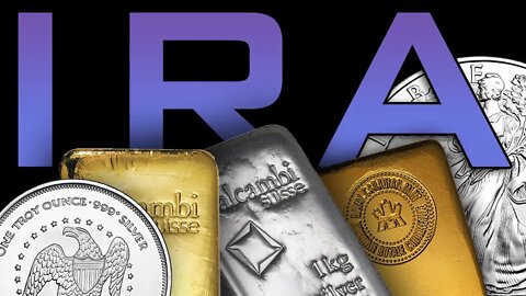 First Hand Experience With A Precious Metals IRA! Viva La Metals!