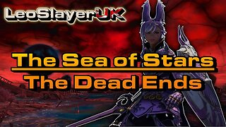 The Dead Ends (Level 90 Dungeon) - Paladin PoV - FFXIV Endwalker Gameplay