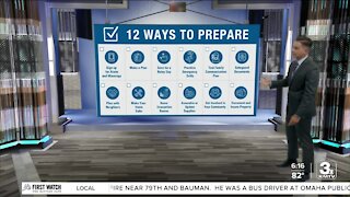 National Preparedness Month: Prepare for disasters