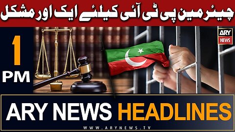 Ary news update headlines today 1pm Imran Khan act