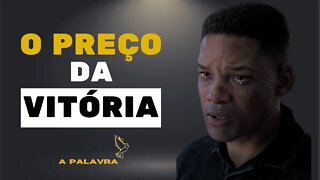 O PREÇO DA VITÓRIA - SILAS MALAFAIA [MOTIVAÇÃO]