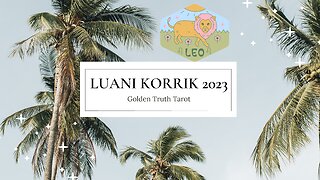 #horoskopi #luani #korrik #Tarot #Albanian🔮♌️Luani parashikimi për muajin Korrik 2023♌️🔮