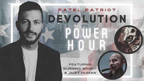 Devolution Power Hour #147