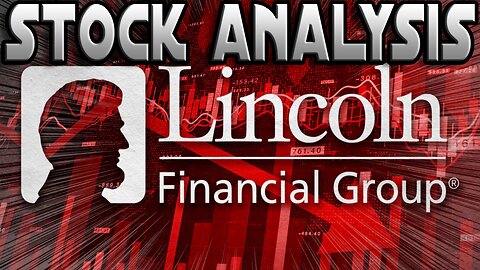 Lincoln National Corporation (LNC) | Stock Analysis | 52 WEEK LOW