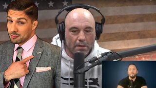 Part One Of Rogan Secretly Hating Brendan Schaub!