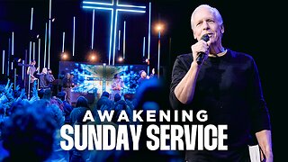 Sunday Service Live At Awakening Church | So Great A Salvation | 10.15.23