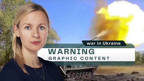 Ukraine War: Is the West running out of ammunition?