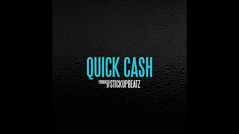 Rich The Kid Type Beat "Quick Cash"