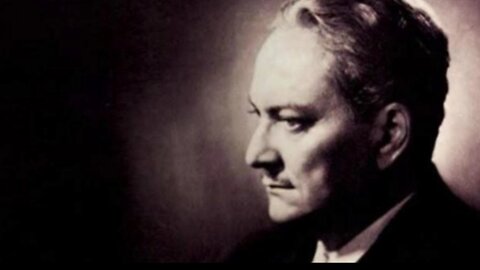 Manly P. Hall Lectures: Message to the World