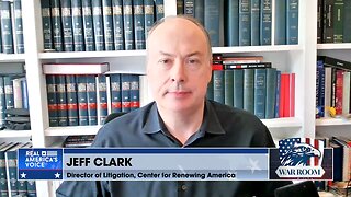 Clark: U.S. Supreme Court Set To Decide Five Major Administrative State Legal Cases In Next Week