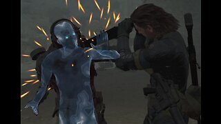 Metal Gear Solid V - The Untold Phantoms Episode I