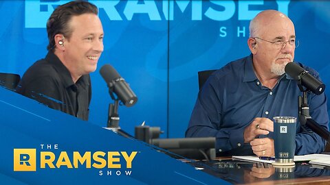 The Ramsey Show (January 4, 2024)