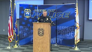 Green Bay police investigating three shootings Thursday