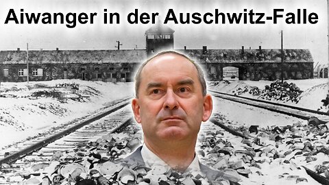 Aiwanger in der Auschwitz-Falle