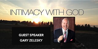 Guest Speaker Gary Zelesky | 08-06-23 Sunday 10:45AM | ARK Live