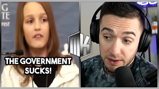 When Children Expose The Government
