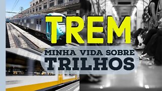 TREM - A vida sobre trilhos