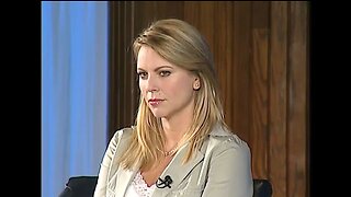 Lara Logan | The Kalb Report | Covering Crisis and Conflict