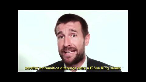 Filme/Documentário - Nova Ordem Mundial Versões da Bíblia [Legendado]