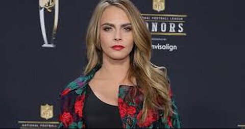 Cara DeLevigne Bio| Cara DeLevigne Instagram| Lifestyle and Net Worth and success story