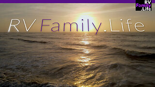 New Chapter, RV Family Life