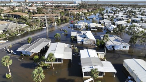 Climate Change Is Making Hurricanes Much Stronger