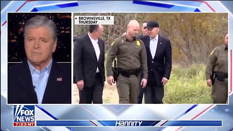 Sean Hannity 3/1/24 - Sean Hannity Full | Fox Breaking News Trump March 1, 2024