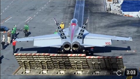 Flight Operations_ USS Nimitz (CVN 68)