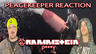 Rammstein - P***y