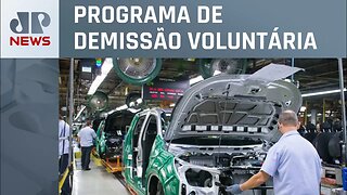 GM oferece carro zero e salário extra para demitir 1.200 funcionários