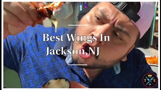 The Best Wings In Jackson, NJ