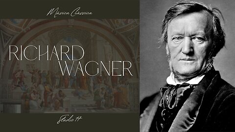 Richard Wagner