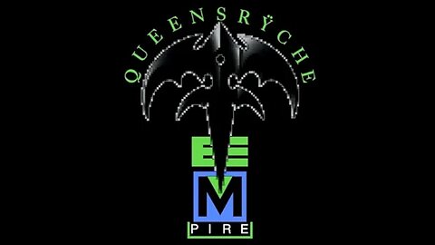 Queensryche - Anybody Listening