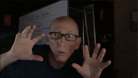 Episode 1651 Scott Adams: Fake News, Mandate Rebellion, And a Hypnotist's Diet Plan