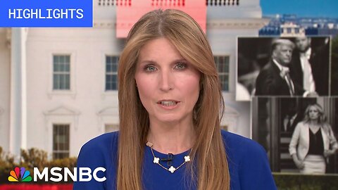 Watch the Best of MSNBC Prime: Week of June 2