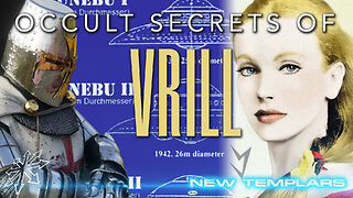 Occult Secrets of Vrill / Spring Equinox Report