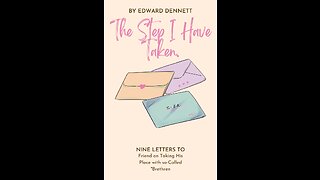 The Step I Have Taken. by Edward Dennett