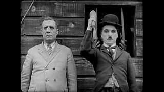 Charlie Chaplin The Circus (1928