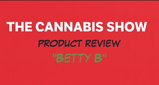 The Cannabis Show w/Al ROACH 9-11-23: A Product Review & First Smoke Of The Day Show