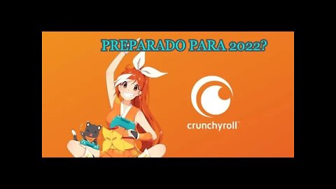 OS ANIMES MAIS ESPERADOS POR MIM EM 2022